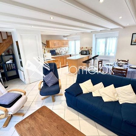 Maison De Charme Terrasse 5Min Des Plages 포트루이스 외부 사진